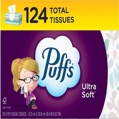 Puffs