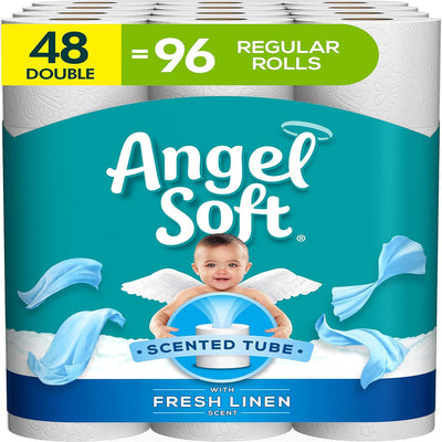 Angel Soft