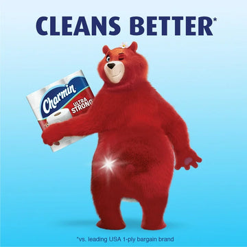 Charmin