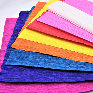 Crepe Paper