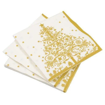 Printed Pattern Tissue Paper