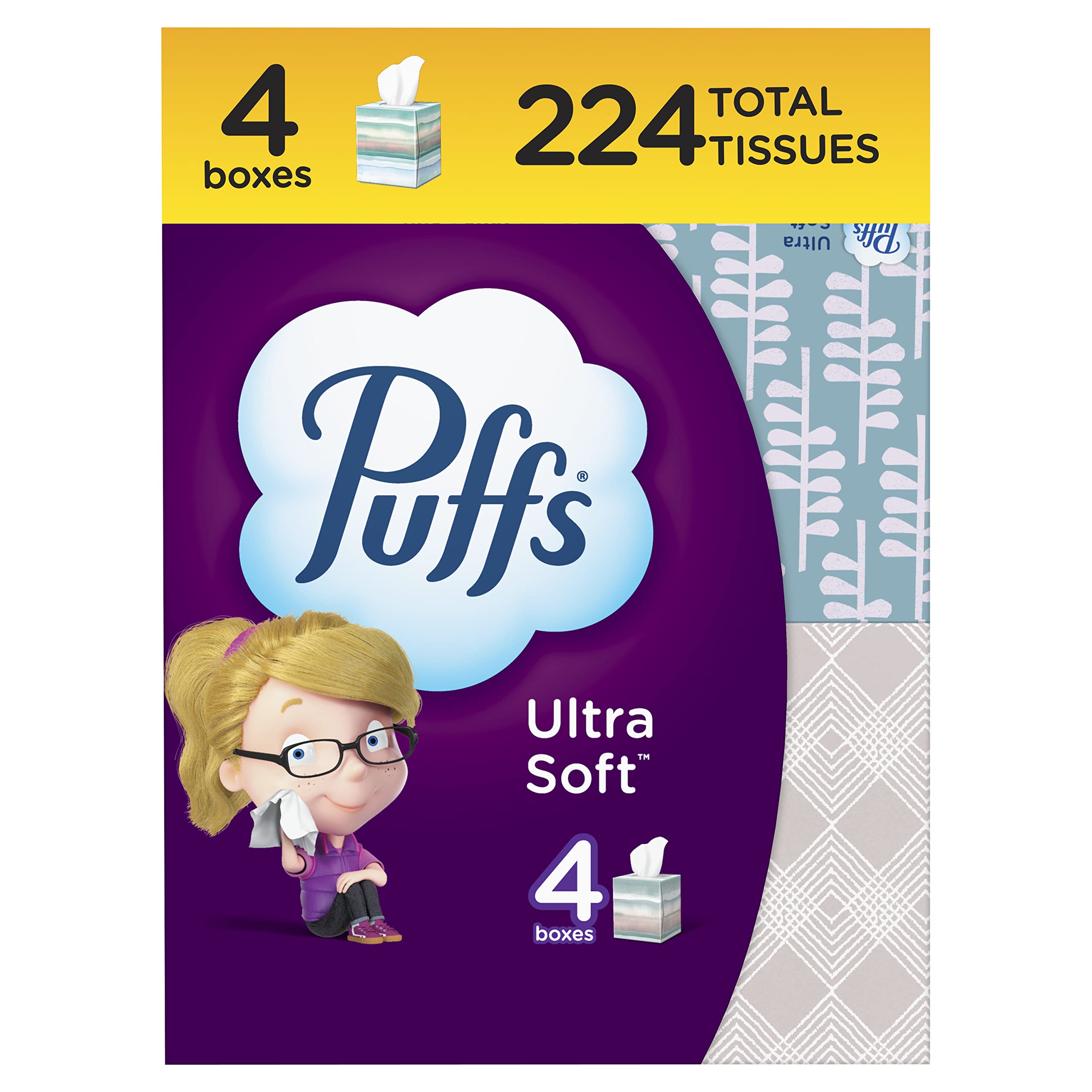 Puffs