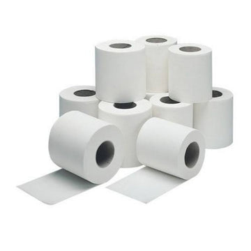 White Tissue Paper
