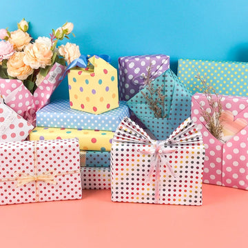ALL GIFT WRAP