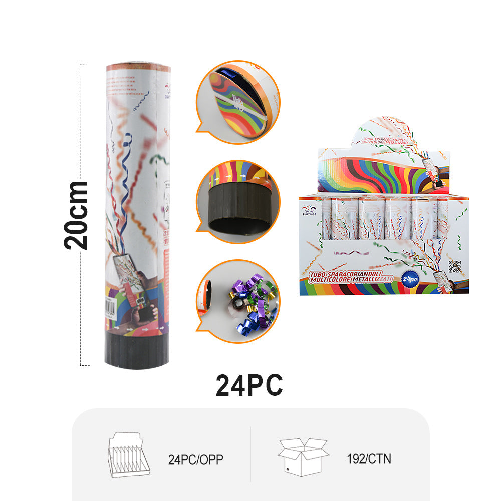 Spring Flower Gift 20cm