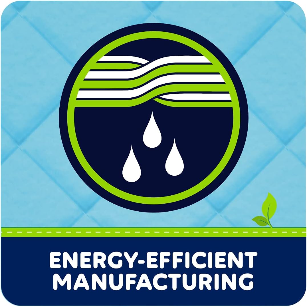 Quilted Northern Ultra Soft & Strong Toilet Paper, 6 Mega Rolls = 24 Regular Rolls, 5X Stronger*, Premium Soft Toilet Tissue