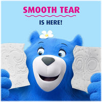 Charmin Ultra Soft Toilet Paper 12 Mega XL Rolls, 336 Sheets Per Roll