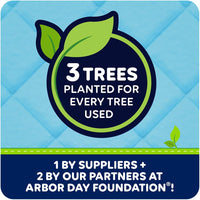 Quilted Northern Ultra Soft & Strong Toilet Paper, 6 Mega Rolls = 24 Regular Rolls, 5X Stronger*, Premium Soft Toilet Tissue