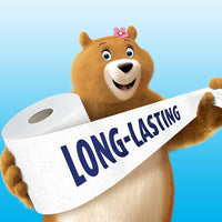 Charmin Essentials Soft Toilet Paper Mega Rolls, 9 ct