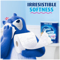 Charmin Ultra Soft Toilet Paper 12 Mega XL Rolls, 336 Sheets Per Roll