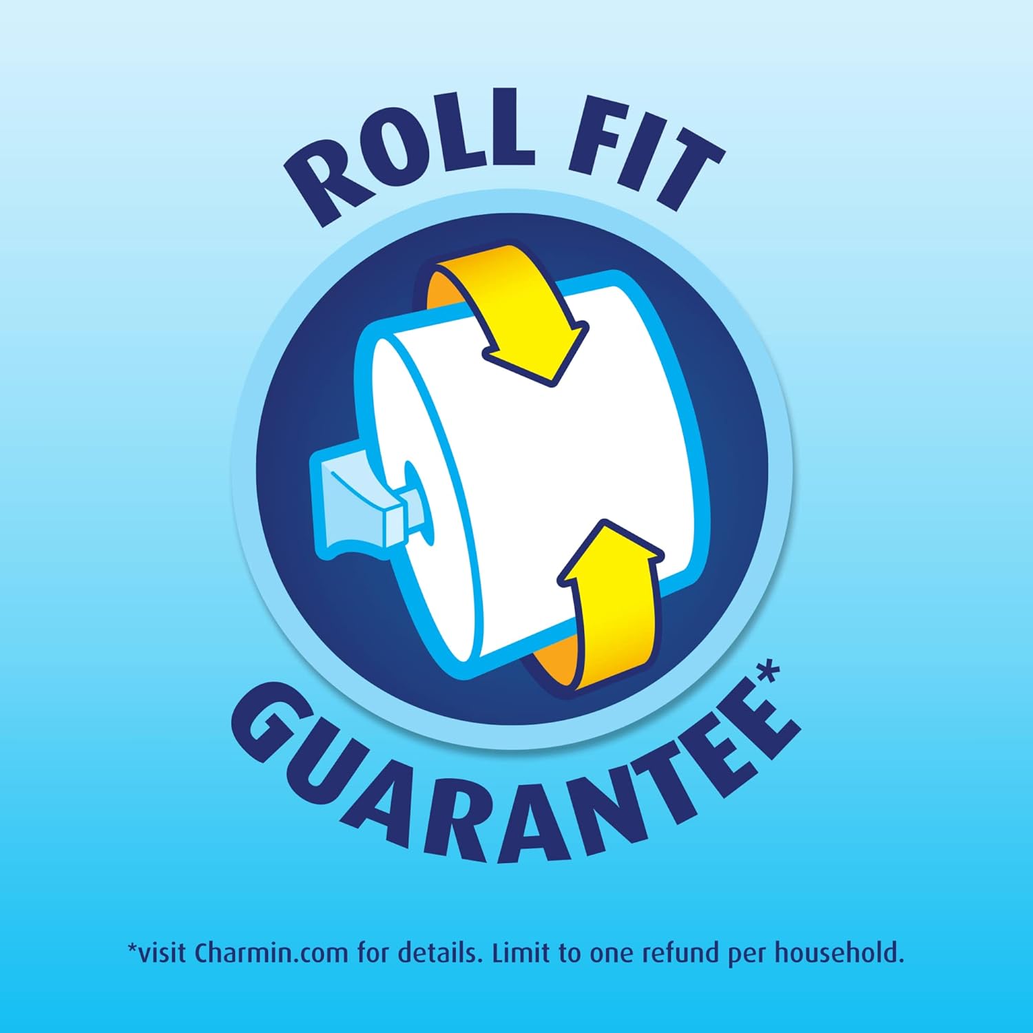 Charmin Ultra Strong Toilet Paper (Old)