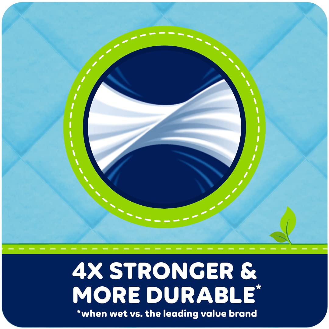 Quilted Northern Ultra Soft & Strong® Toilet Paper, 32 Mega Rolls = 128 Regular Rolls, 2-ply Bath Tissue (Pack of 1)