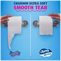 Charmin Ultra Soft Toilet Paper 12 Mega XL Rolls, 336 Sheets Per Roll