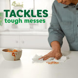 Bounty Select-A-Size Paper Towels, White, 2 Triple Rolls = 6 Regular Rolls