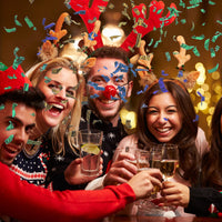 Spring Flower Gift 20cm