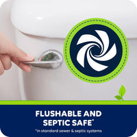 Quilted Northern Ultra Soft & Strong Toilet Paper, 6 Mega Rolls