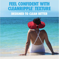 Cottonelle Ultra ComfortCare Toilet Paper, Bath Tissue, 12 Double Toilet Paper Rolls