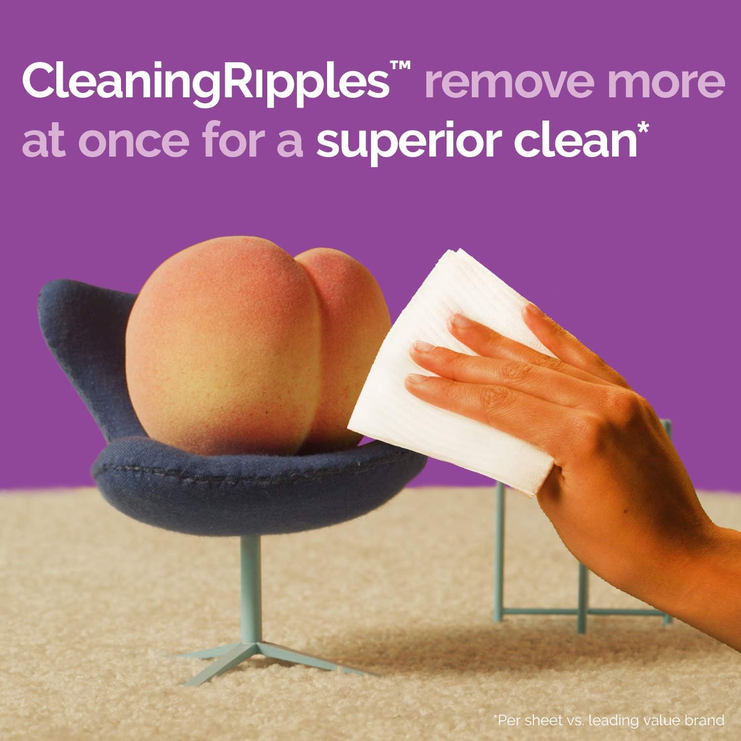 Cottonelle Ultra ComfortCare Toilet Paper, Bath Tissue, 12 Double Toilet Paper Rolls