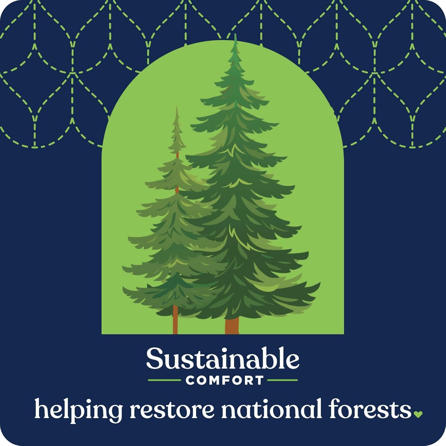 Quilted Northern Ultra Soft & Strong Toilet Paper, 6 Mega Rolls = 24 Regular Rolls, 5X Stronger*, Premium Soft Toilet Tissue