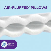 Puffs Ultra Soft & Strong Facial Tissues - 56 ct - 8 pk