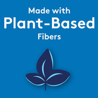 Cottonelle Ultra CleanCare Toilet Paper, 12 Double Rolls, Strong Bath Tissue (12 Double Rolls = 24 Regular Rolls)