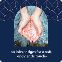 Quilted Northern Ultra Plush Toilet Paper, 24 Mega Rolls = 96 Regular Rolls, 3X Thicker*, 3 Ply Soft Toilet Tissue