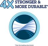 Quilted Northern Ultra Soft & Strong Toilet Paper, 12 Count