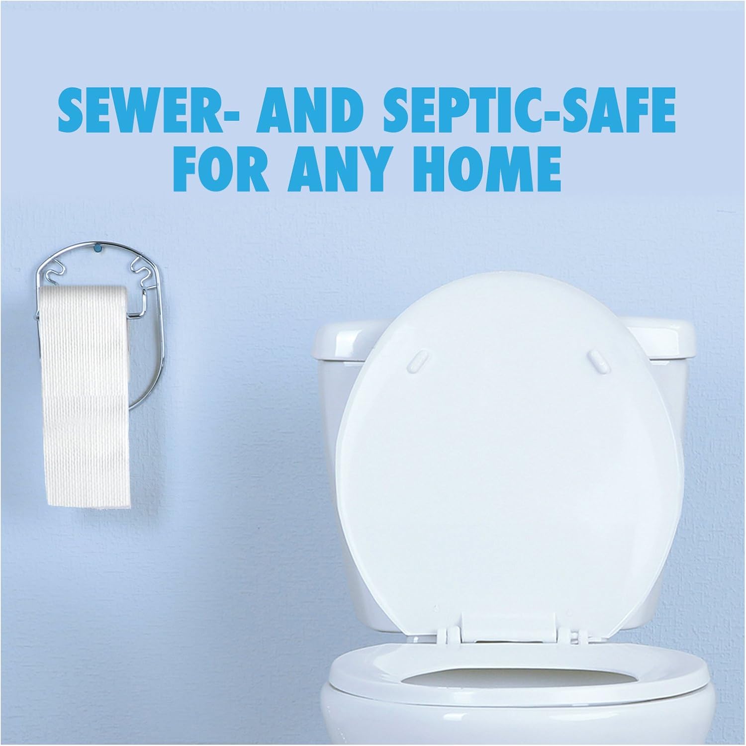 Cottonelle Ultra CleanCare Toilet Paper, Strong Bath Tissue, 12 Double Rolls