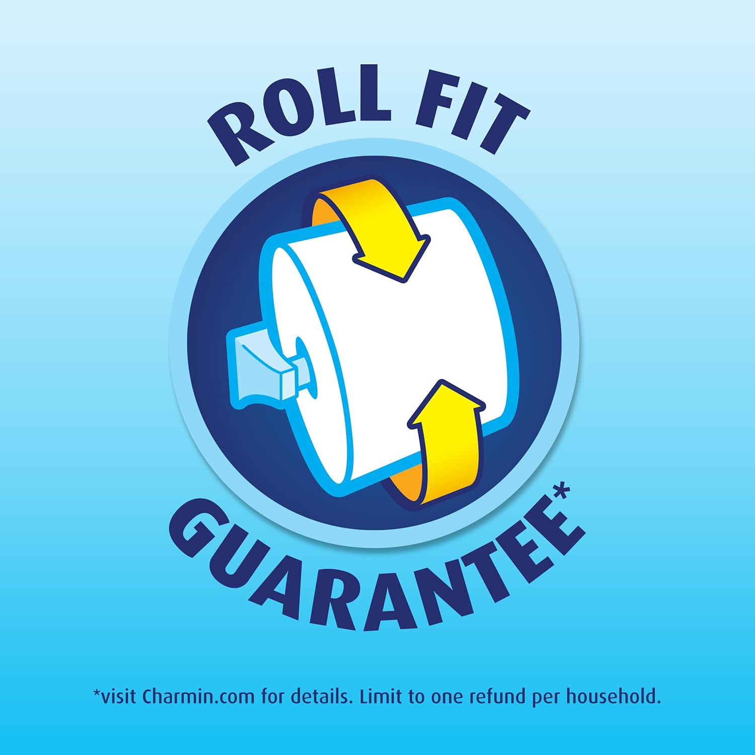 Charmin Ultra Strong Toilet Paper (Old)