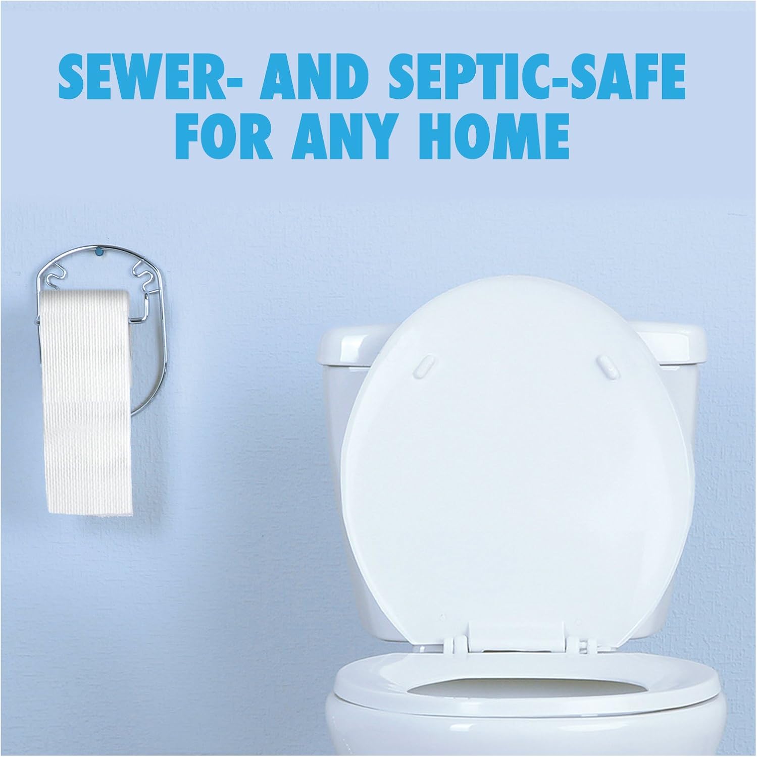 Cottonelle Ultra ComfortCare Toilet Paper, Bath Tissue, 12 Double Toilet Paper Rolls