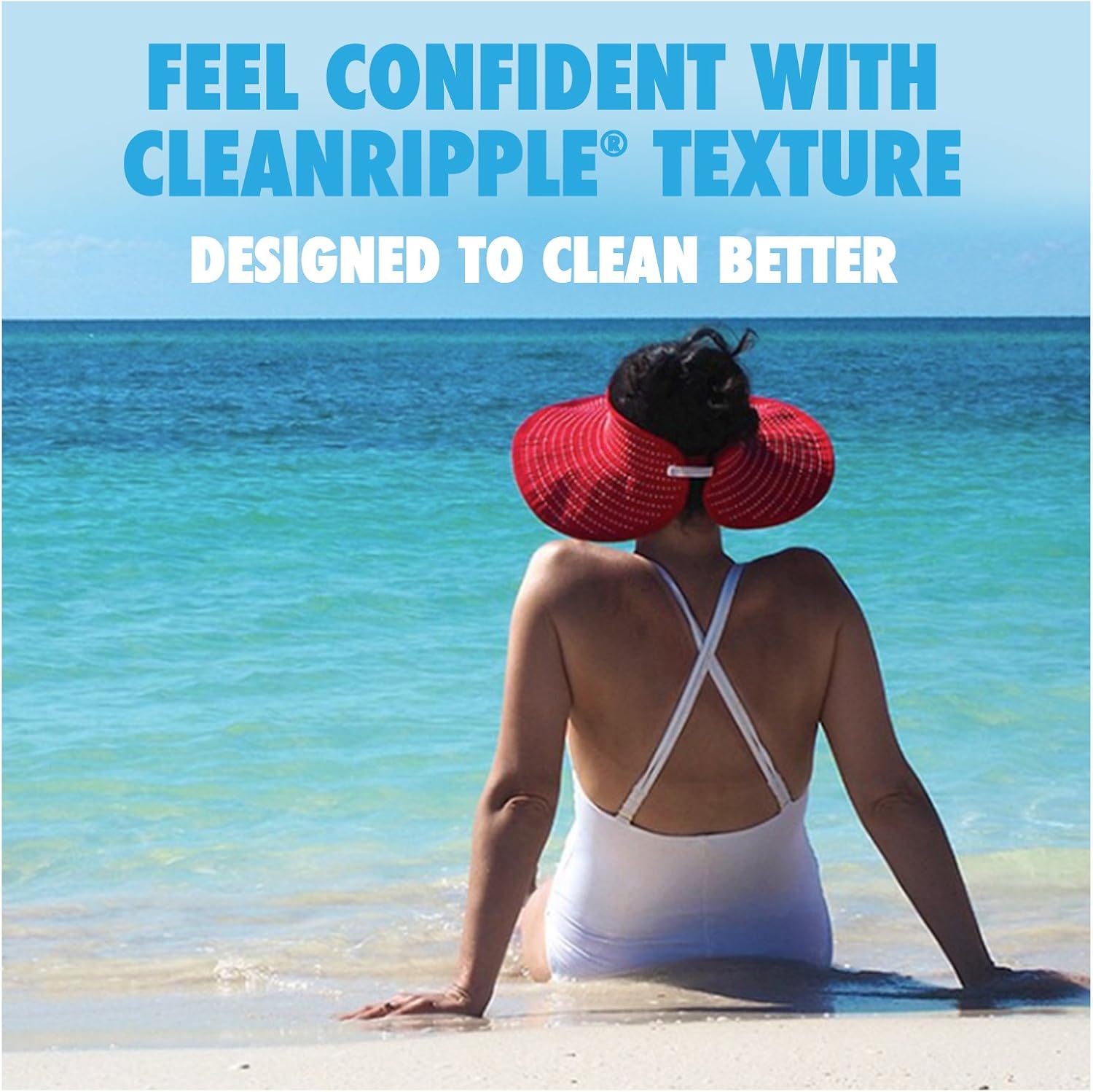 Cottonelle Ultra CleanCare Toilet Paper, Strong Bath Tissue, 12 Double Rolls