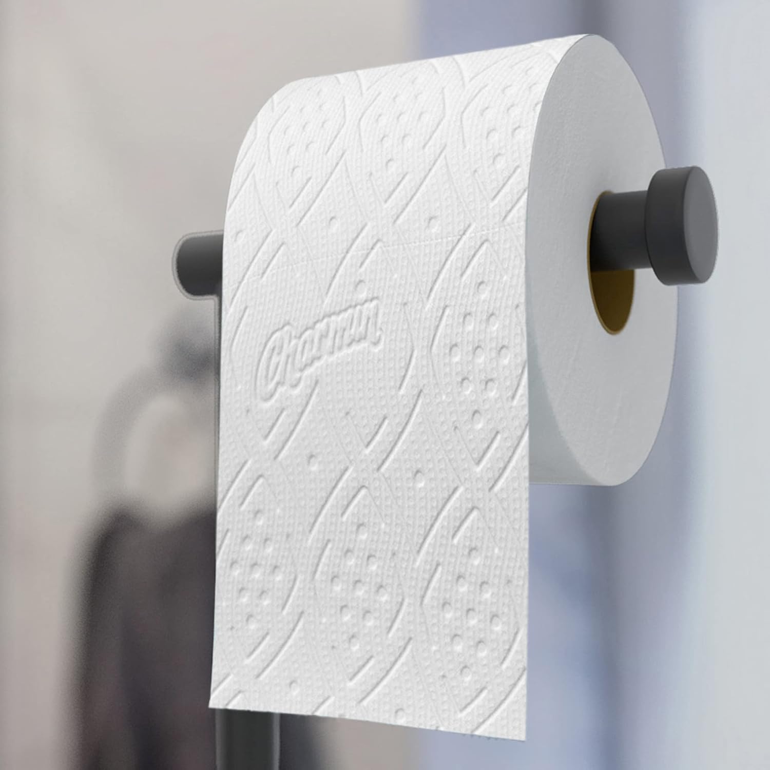 Charmin Ultra Strong Toilet Paper (Old)