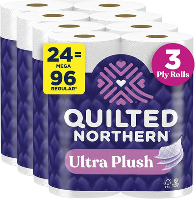 Quilted Northern