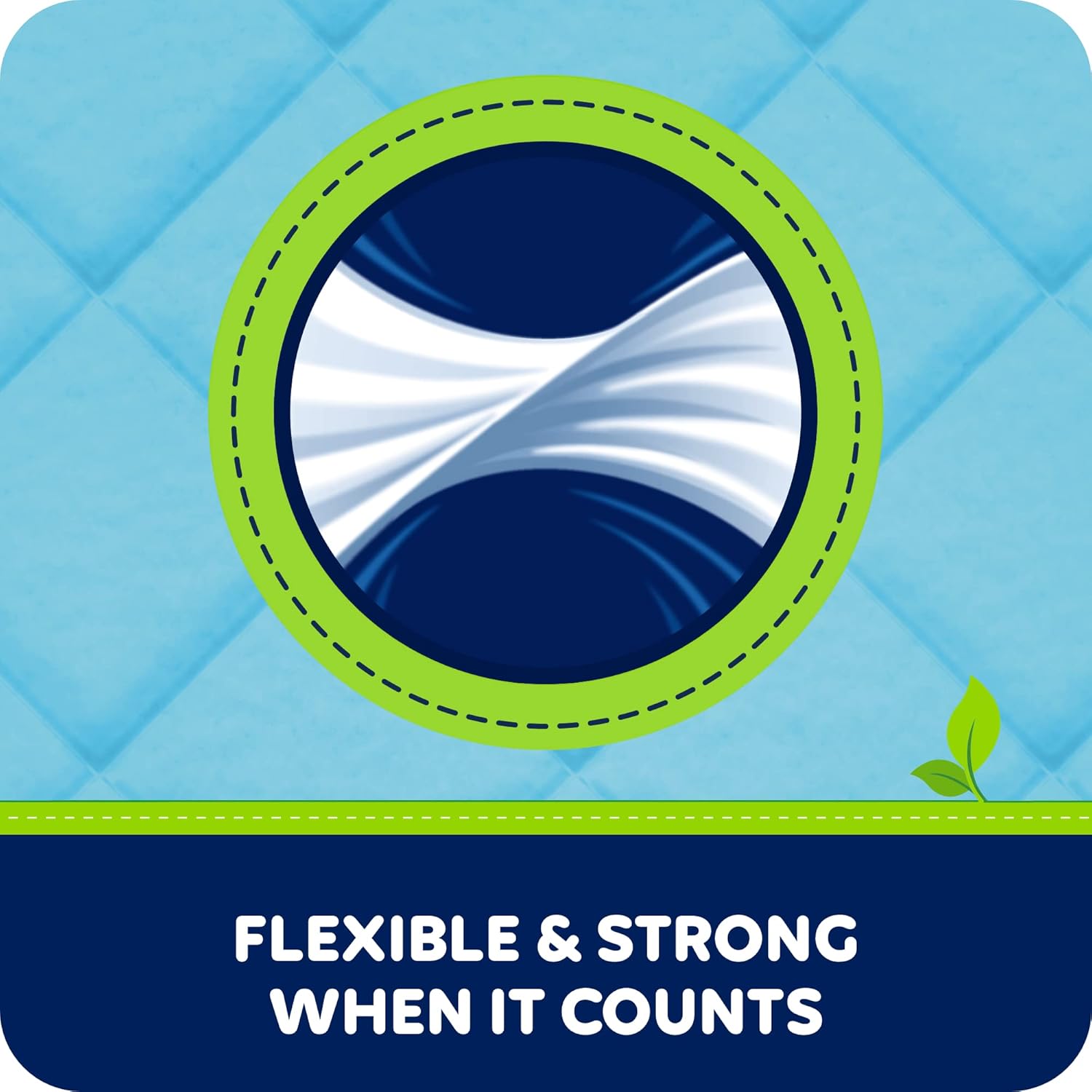 Quilted Northern Ultra Soft & Strong Toilet Paper, 6 Mega Rolls