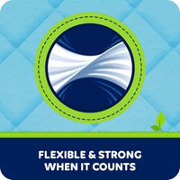 Quilted Northern Ultra Soft & Strong Toilet Paper, 6 Mega Rolls