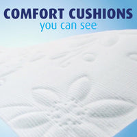 Charmin Ultra soft Jumbo Rolls Septic Safe white