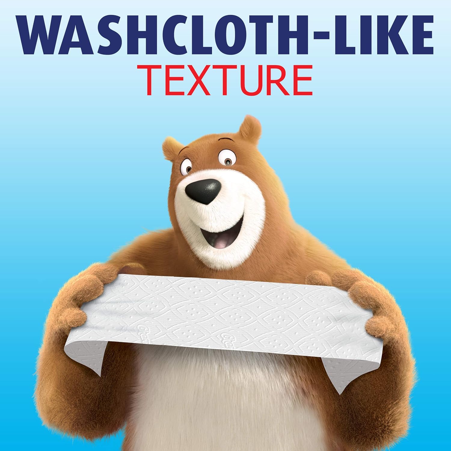 Charmin Ultra Strong Toilet Paper (Old)