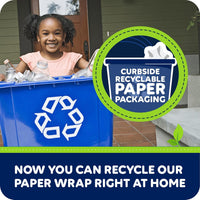 Quilted Northern Ultra Soft & Strong Toilet Paper, 6 Mega Rolls