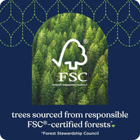 Quilted Northern Ultra Soft & Strong Toilet Paper, 6 Mega Rolls = 24 Regular Rolls, 5X Stronger*, Premium Soft Toilet Tissue