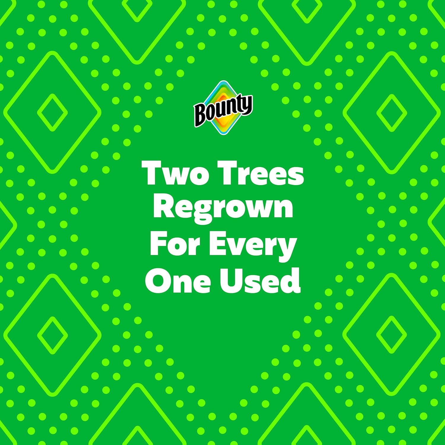 Bounty Paper Towels Select-A-Size, White, 6 Double Plus Rolls = 15 Regular Rolls