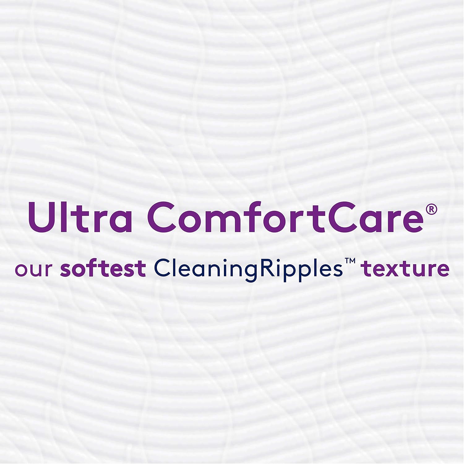 Cottonelle Ultra ComfortCare Toilet Paper, Bath Tissue, 12 Double Toilet Paper Rolls