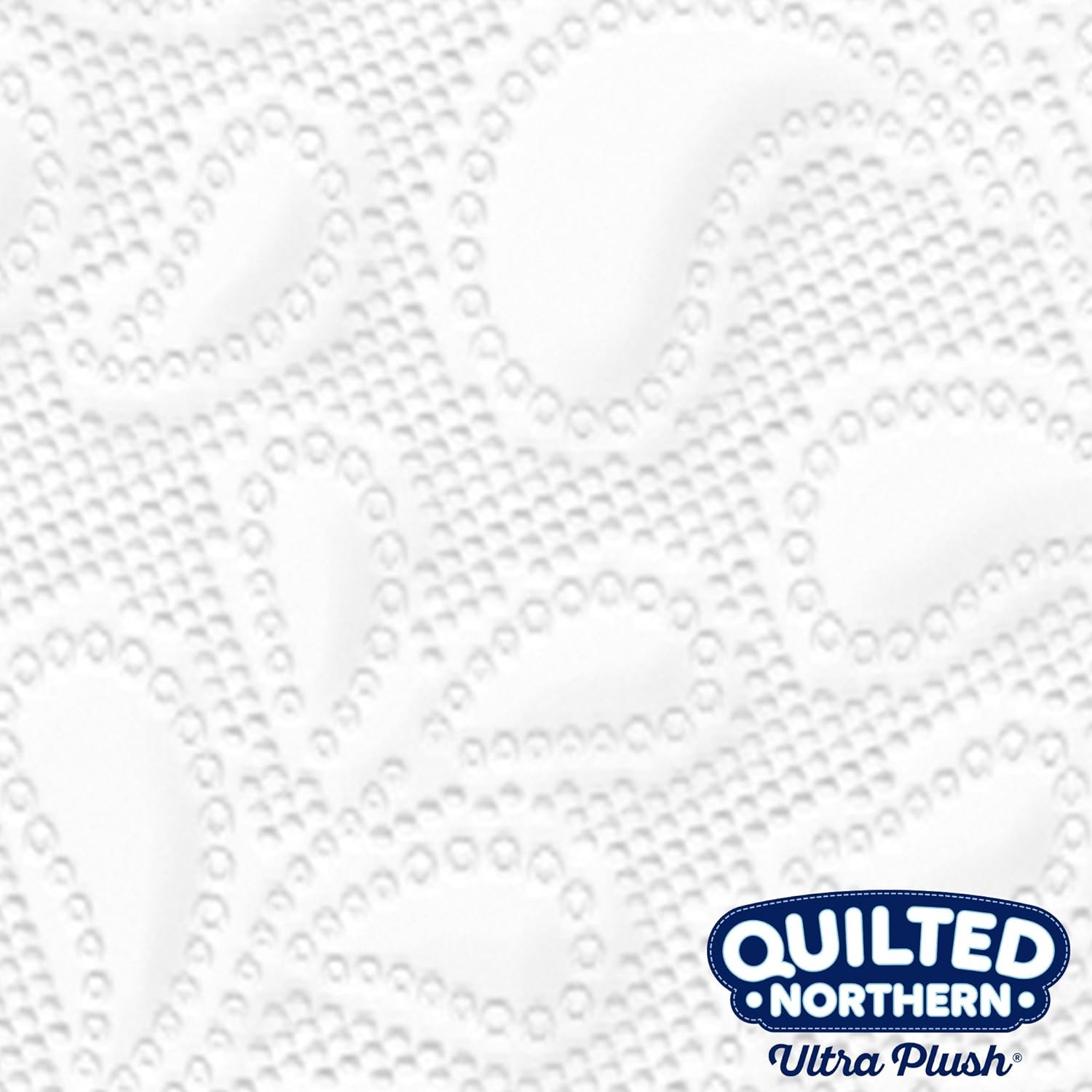Quilted Northern Ultra Plush, Toilet Paper, 12 Mega Rolls