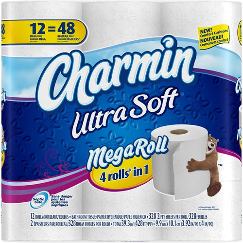 Bath Tissue