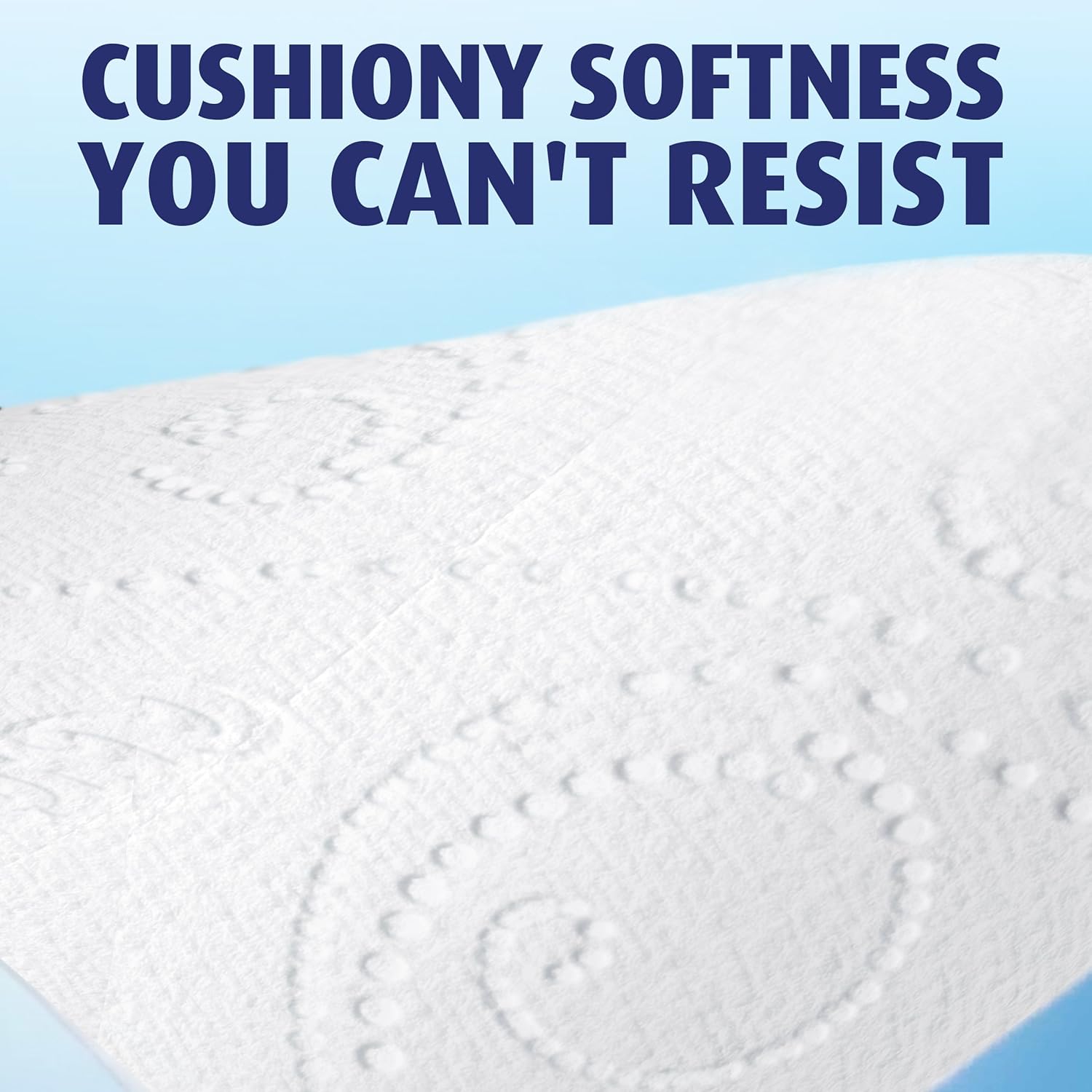 Charmin Ultra soft Jumbo Rolls Septic Safe white