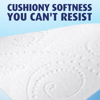 Charmin Ultra soft Jumbo Rolls Septic Safe white