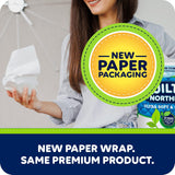 Quilted Northern Ultra Soft & Strong Toilet Paper, 6 Mega Rolls