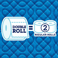 Quilted Northern Ultra Soft & Strong Toilet Paper, 12 Count