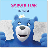 Charmin Ultra Soft Toilet Paper, 2-Ply, 224 Sheets, 18 mega Rolls (08797)