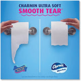Ultra Soft 2-Ply Toilet Paper Mega Rolls, Septic-Safe, 18-Roll Bulk Carton
