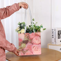 Elegant Paper Gift Bags with Handles - Perfect for Party Favors, Jewelry Packing, and Celebrations like Birthdays, Weddings, and Graduations